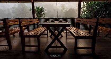 Breathtaking 2 bedroom pool villa in coffee plantation @ Brookview Wayanad