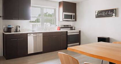 The Loft B on Court St/Near I-77