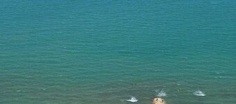 Hermosa Cabaña EN Condominio MAR DE Coveñas