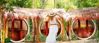 Kakao Coba Hotel Experience