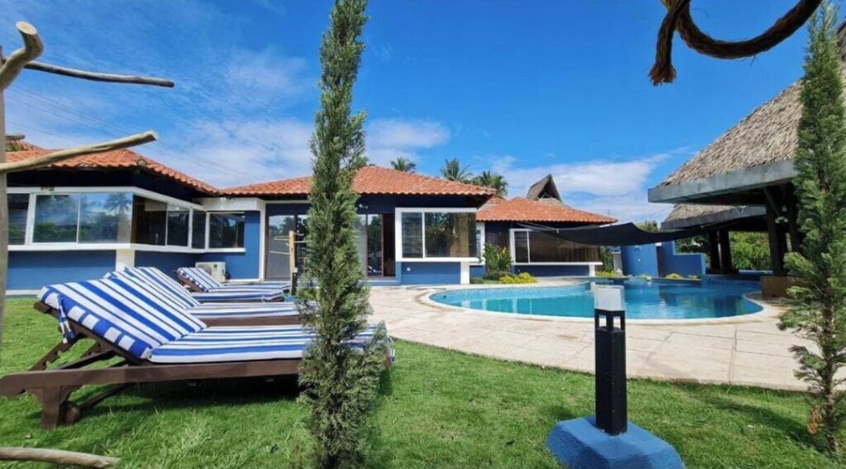 Bild für Gastgeberprofil