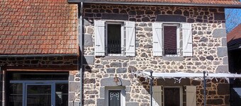 Maison Charmante Avec Jardin Clos