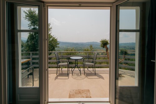 Olympian Heights Olympia