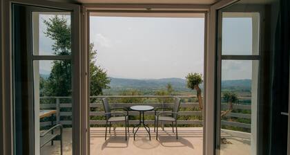 Olympian Heights Olympia