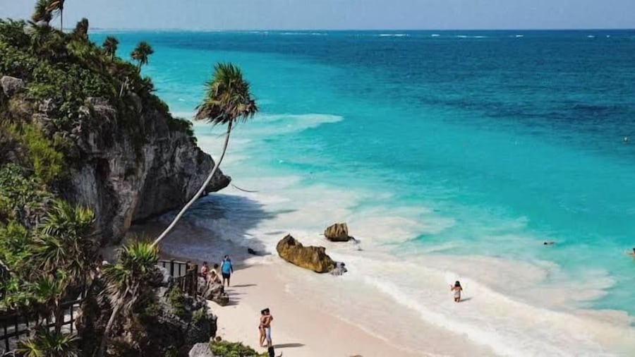 Casa Caribe Tulum