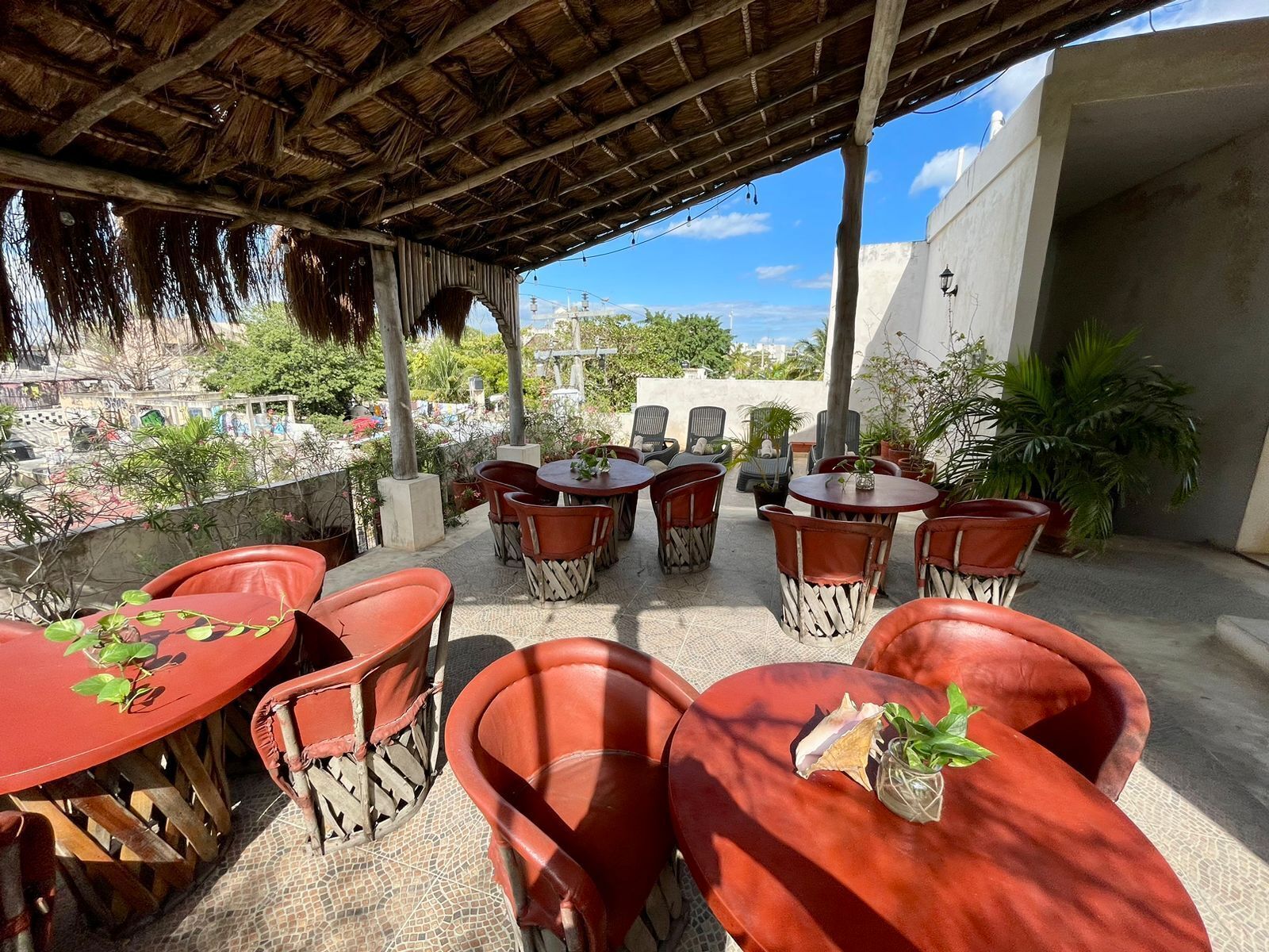 Photo - Chi Ibal Hu Cancun