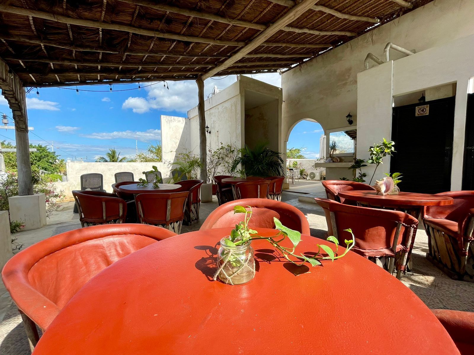 Photo - Chi Ibal Hu Cancun