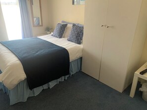 Deluxe family room - Marlow Lodge Hotel (Blackpool)