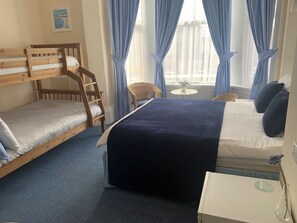 Classic Room - Marlow Lodge Hotel (Blackpool)