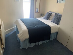 Deluxe family room - Marlow Lodge Hotel (Blackpool)