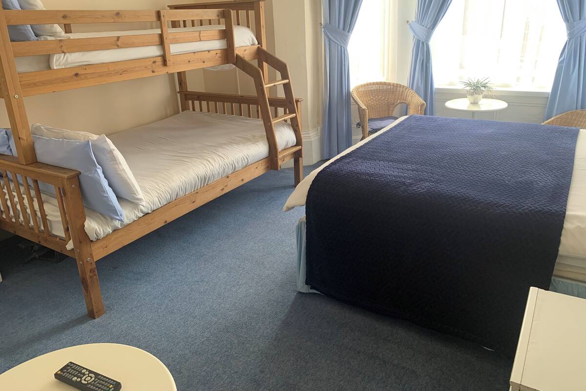 Classic Room