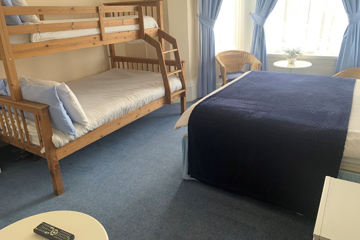 Classic Room | 1 bedroom