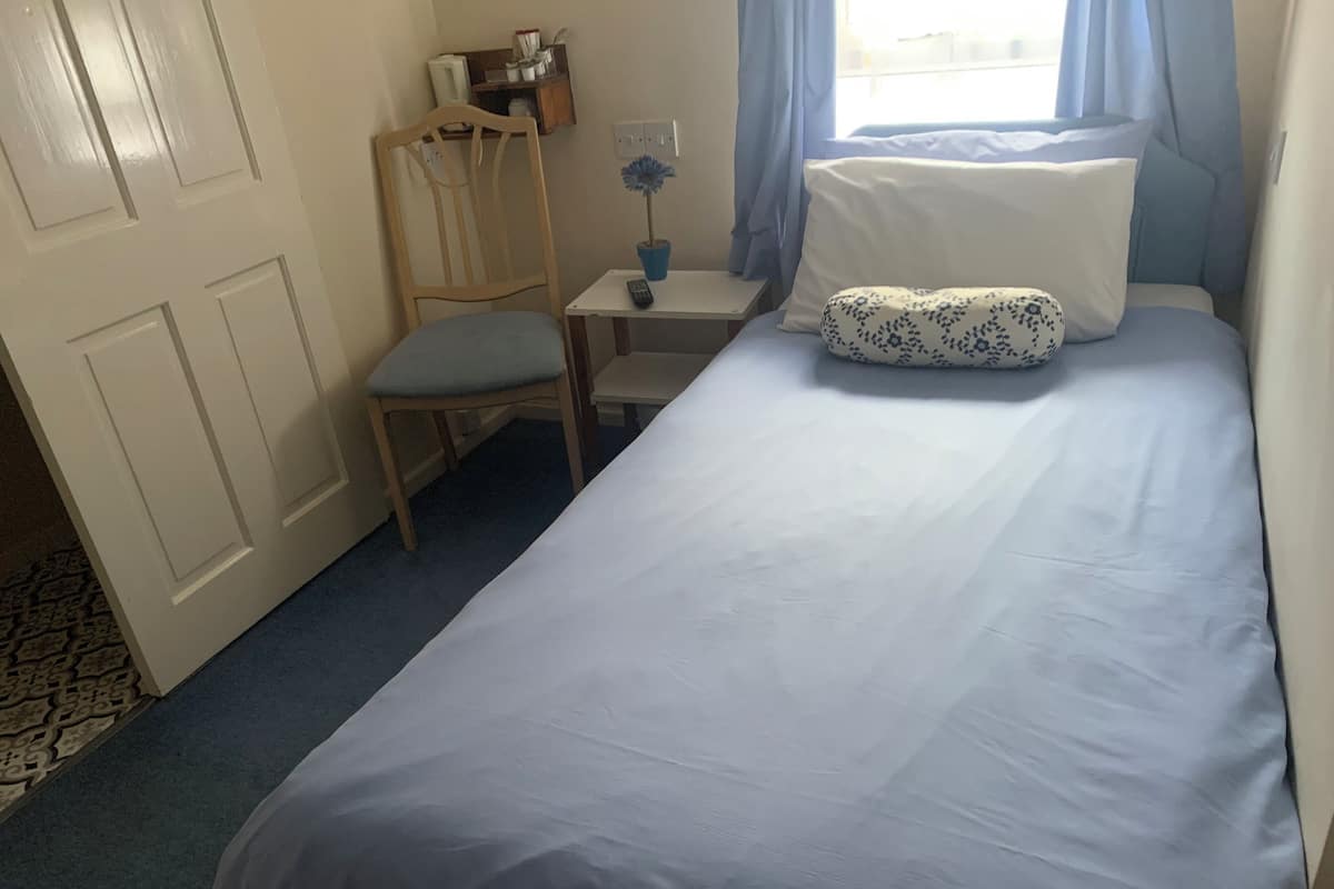 Classic Single Room | 1 bedroom