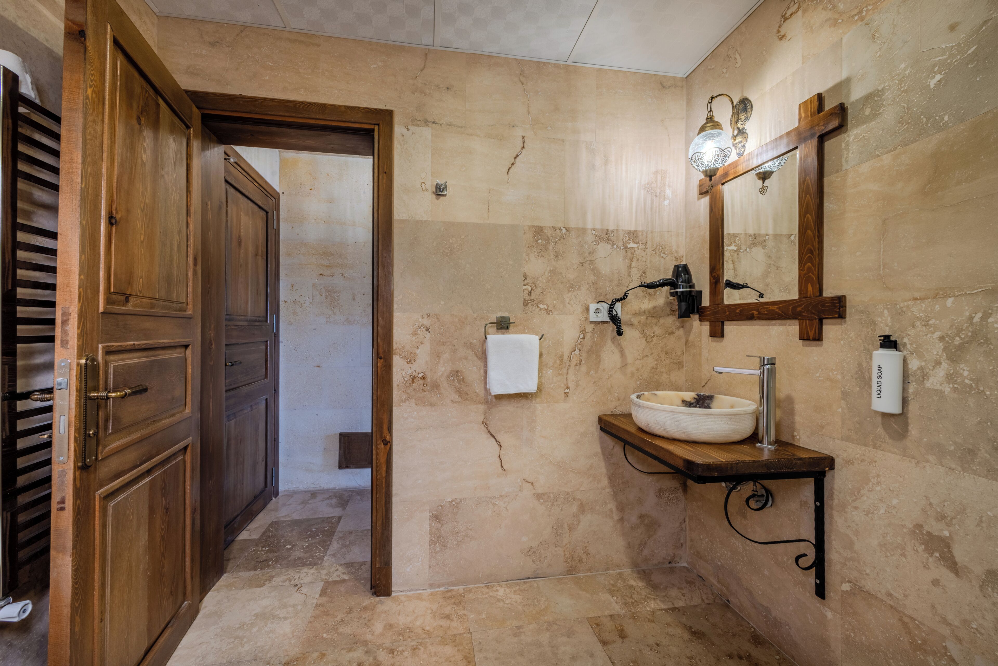 Foto - Rocca Stone House