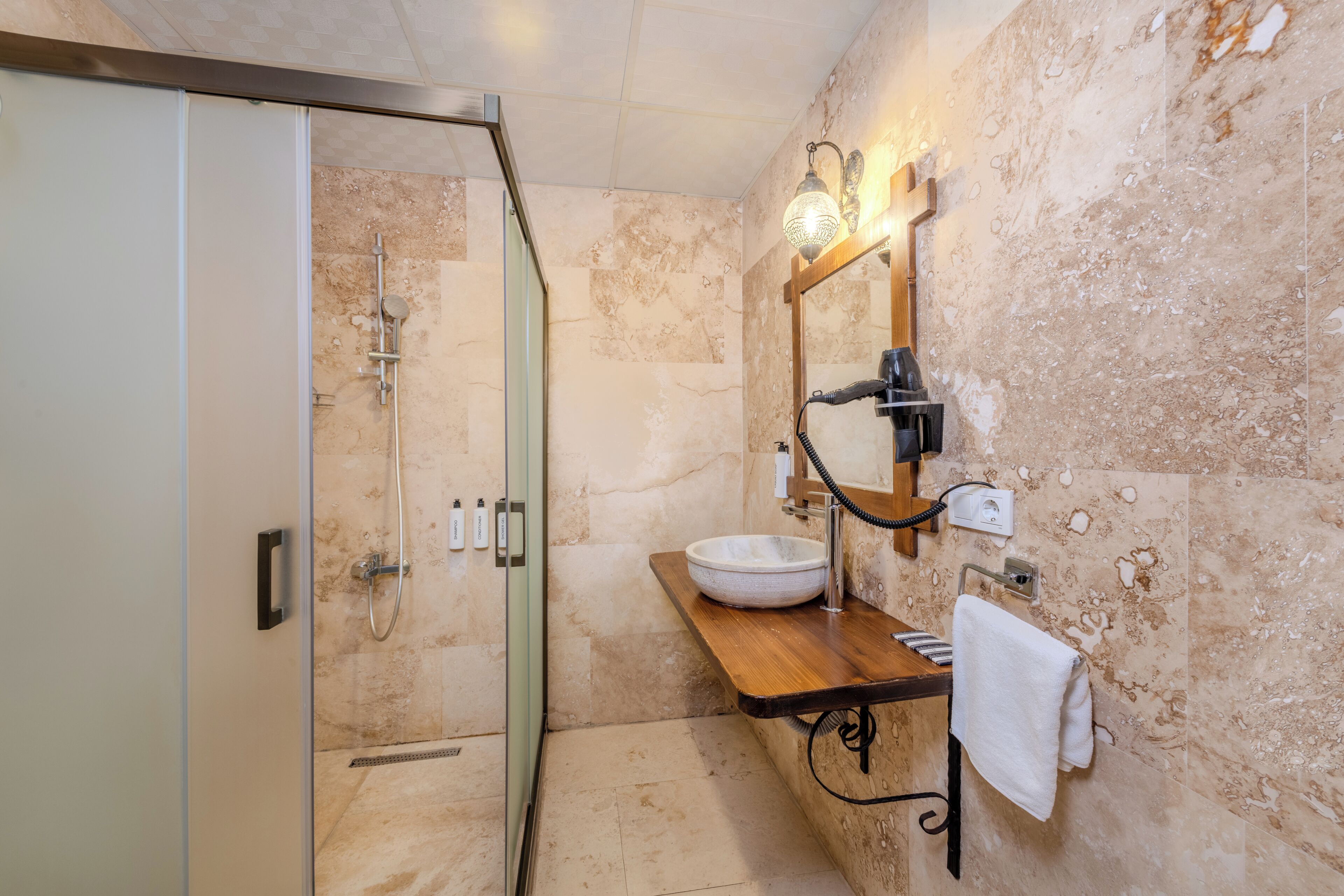 Foto - Rocca Stone House