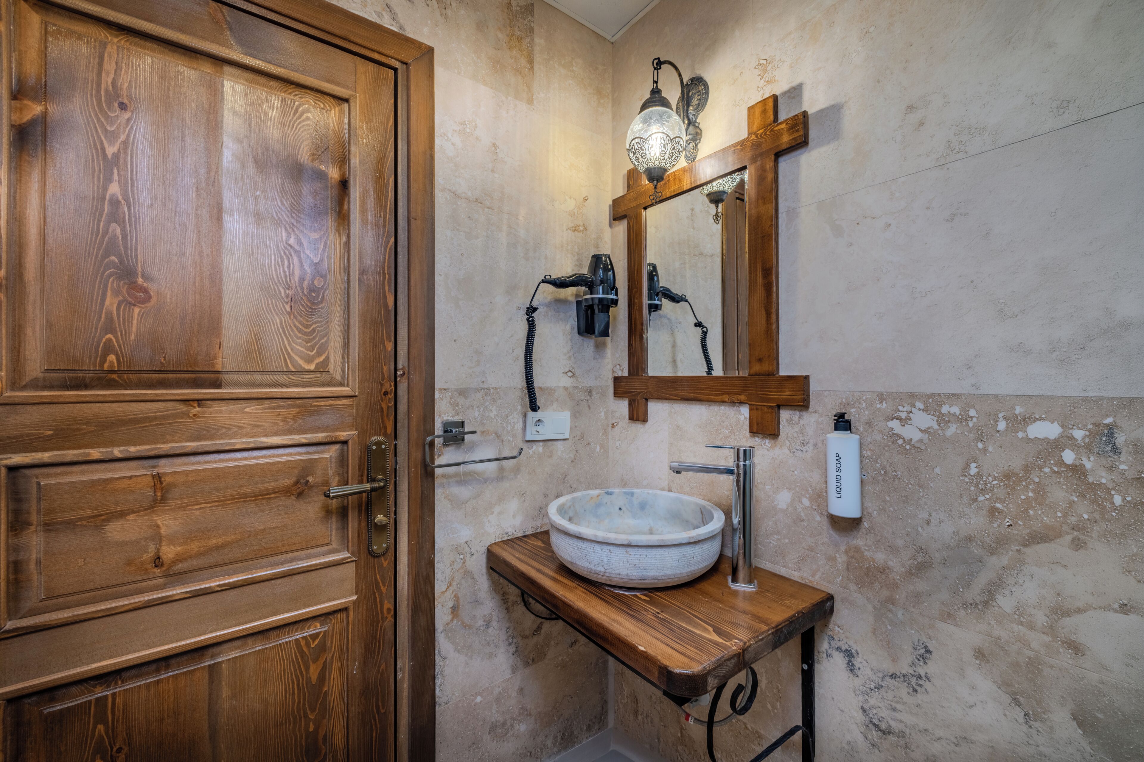 Foto - Rocca Stone House