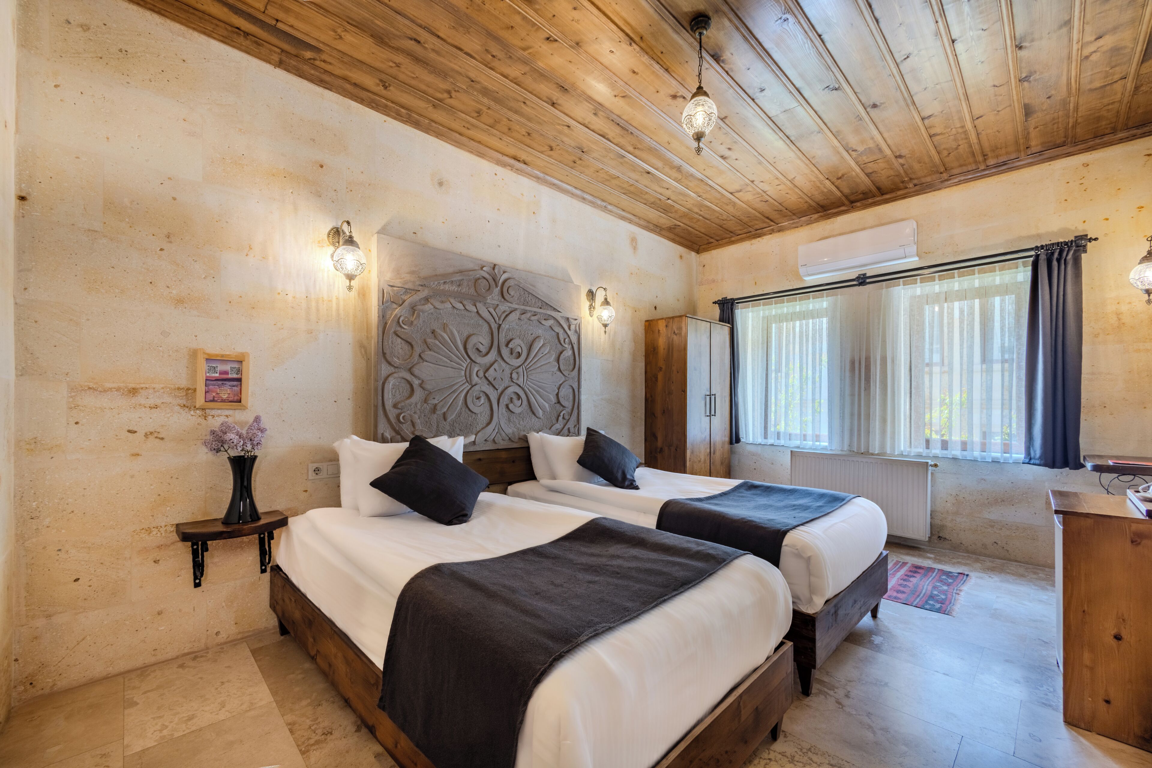 Foto - Rocca Stone House