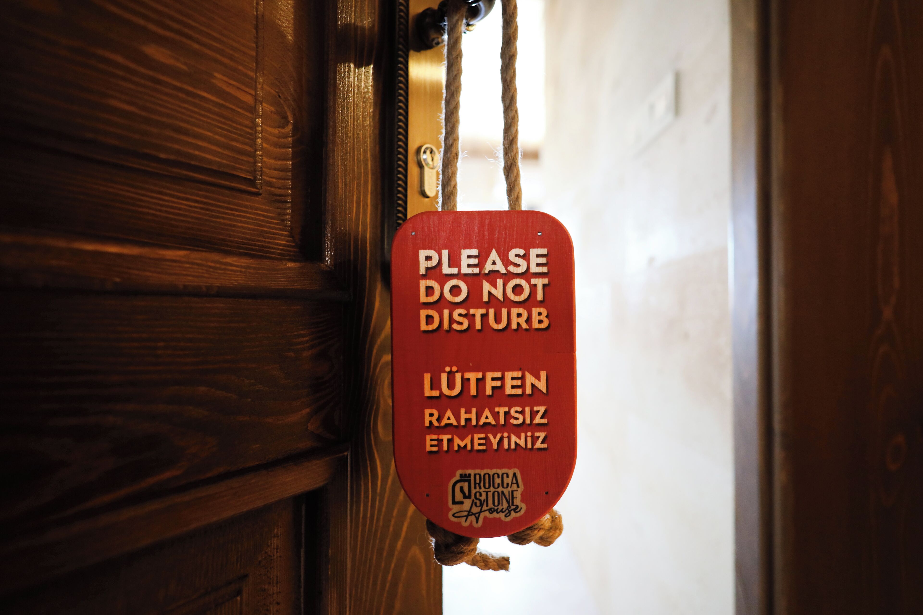 Photo - Rocca Stone House