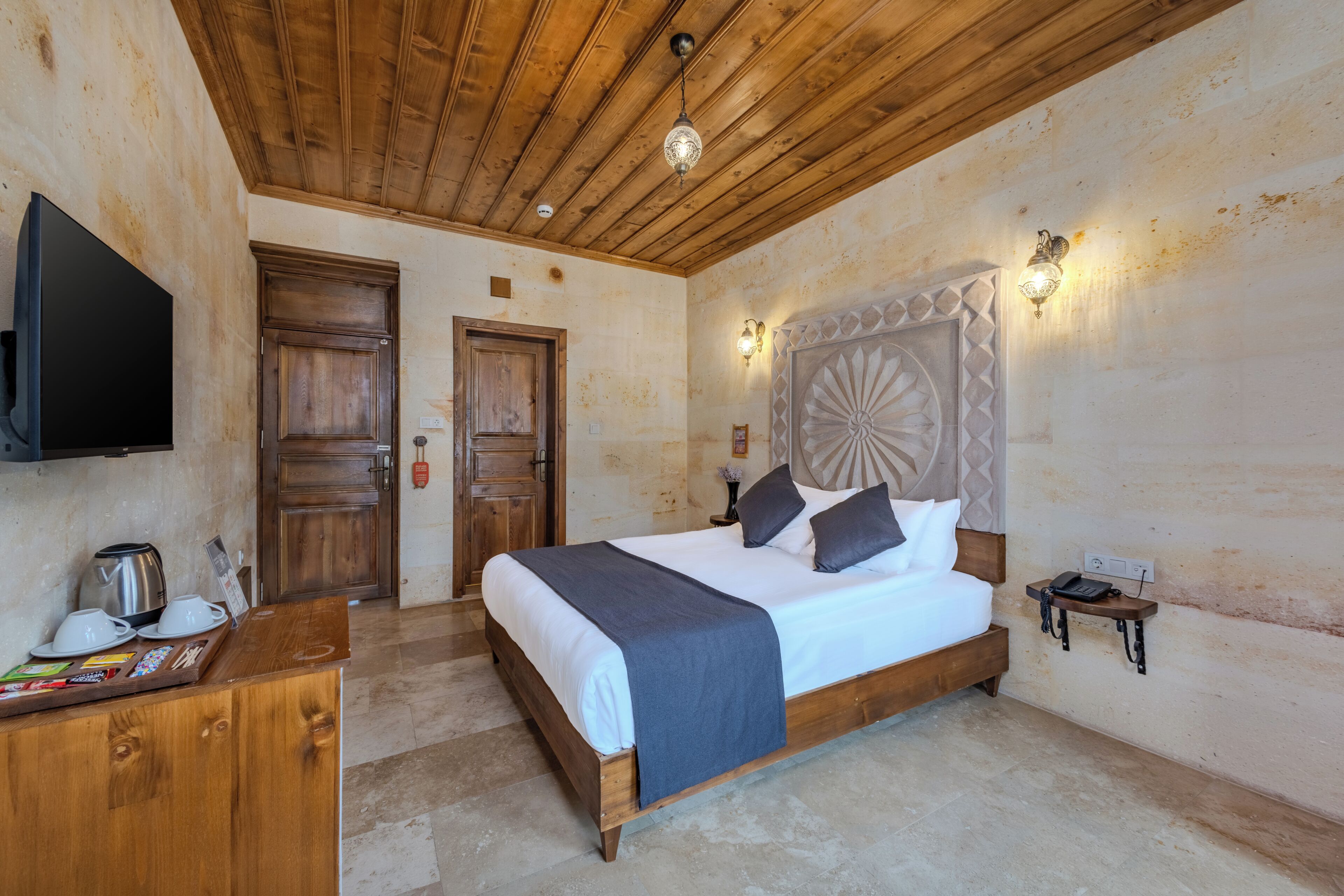 Foto - Rocca Stone House