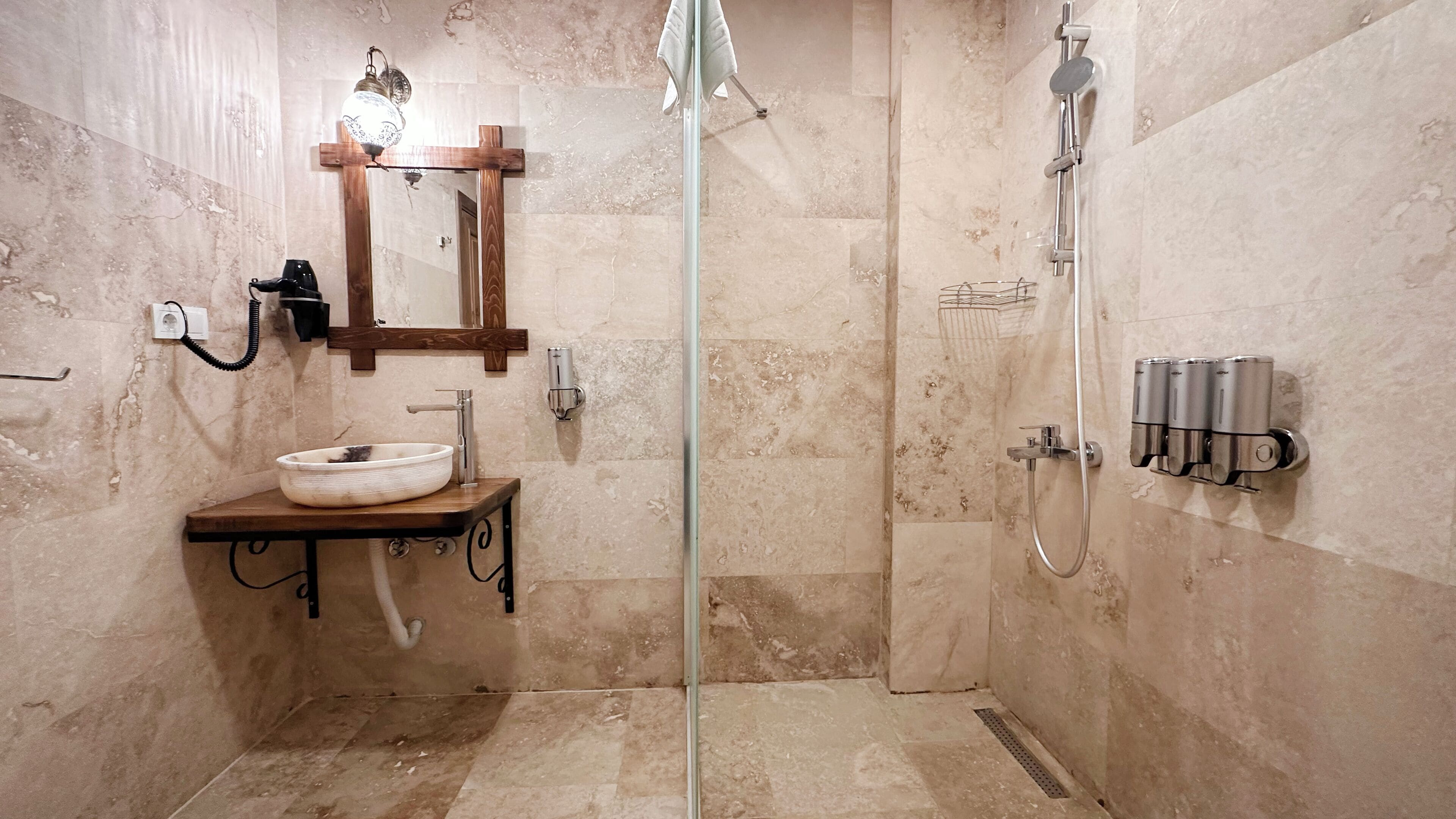 Foto - Rocca Stone House