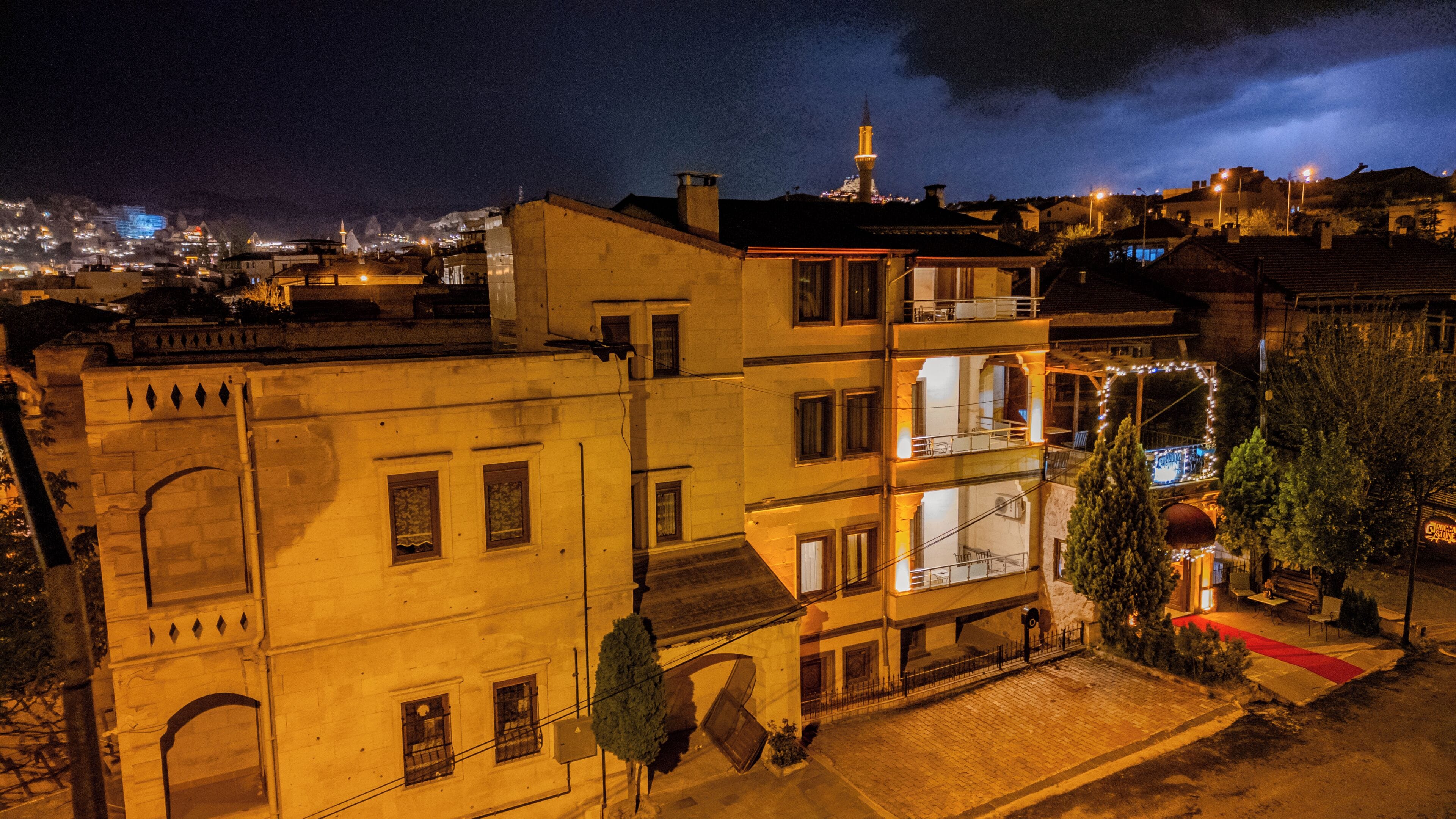 Foto - Rocca Stone House