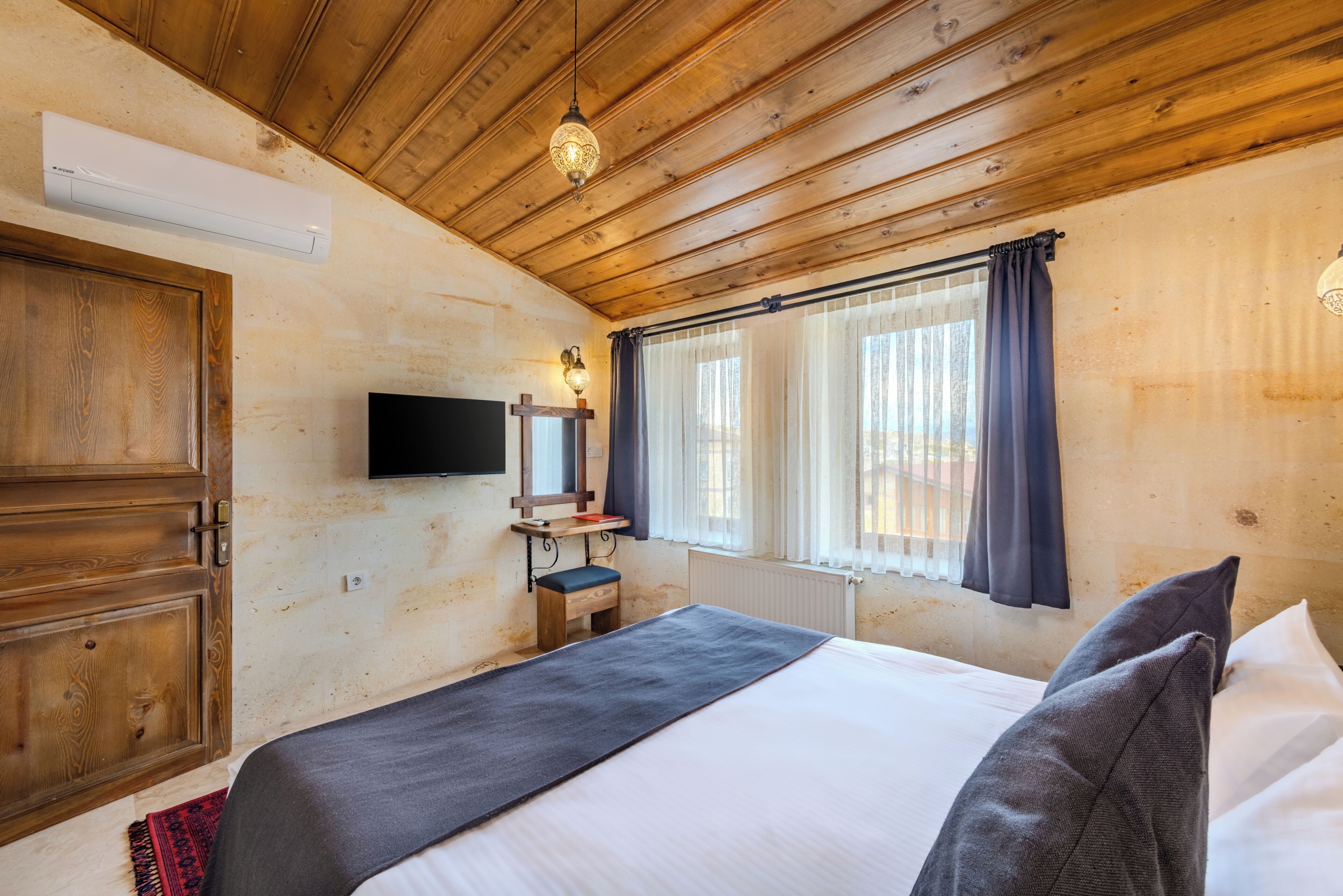Foto - Rocca Stone House