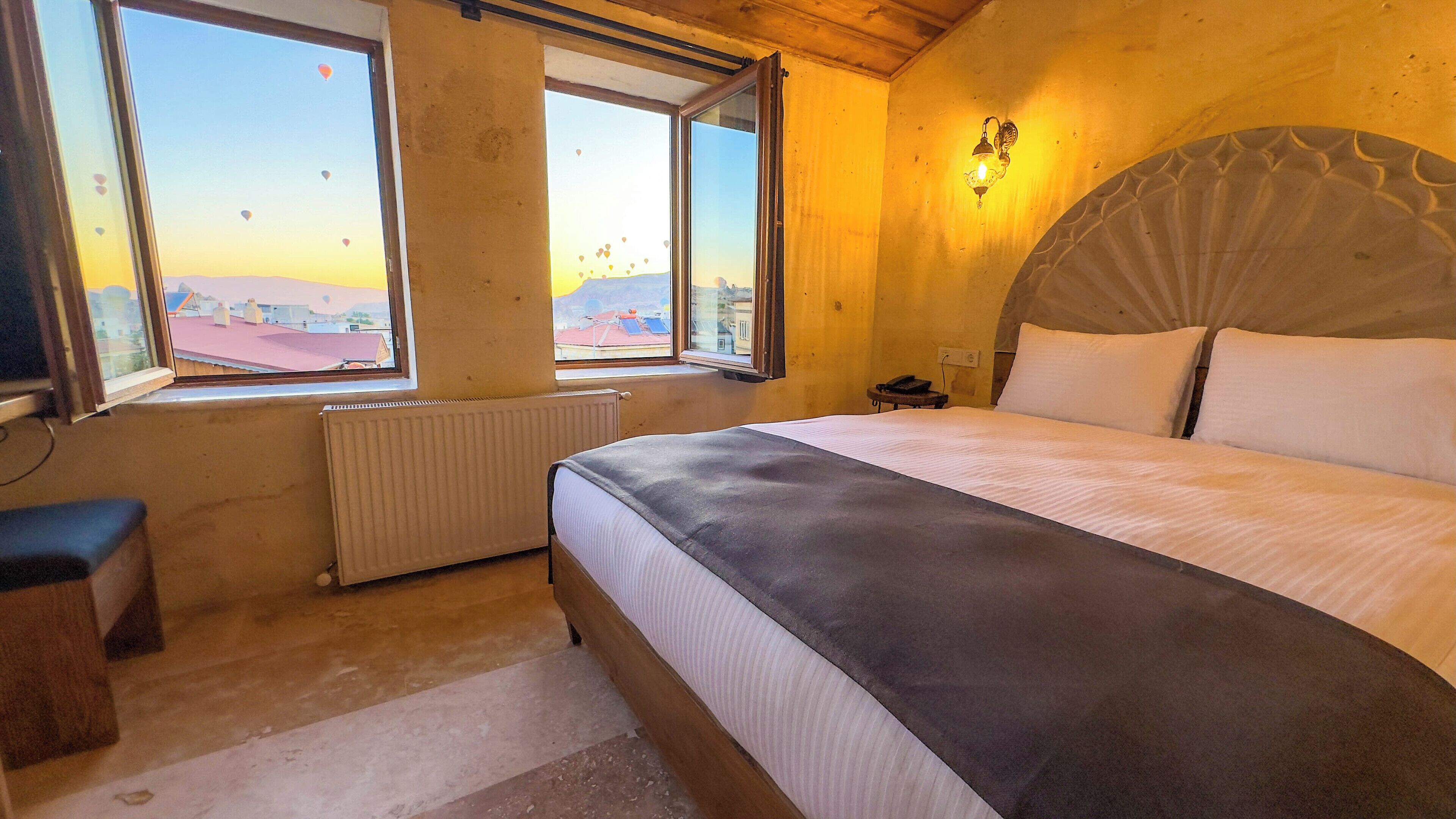 Foto - Rocca Stone House