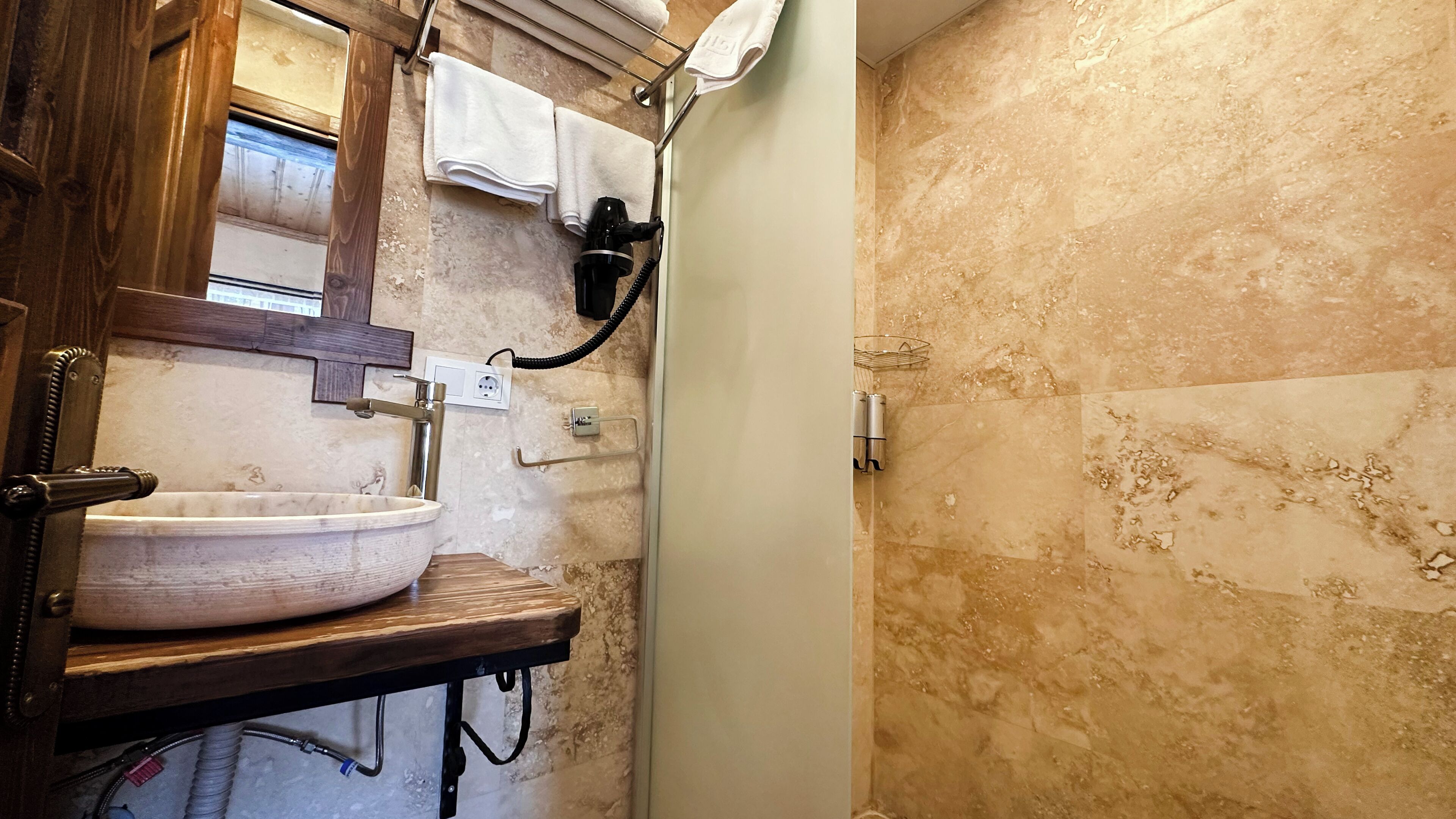 Photo - Rocca Stone House