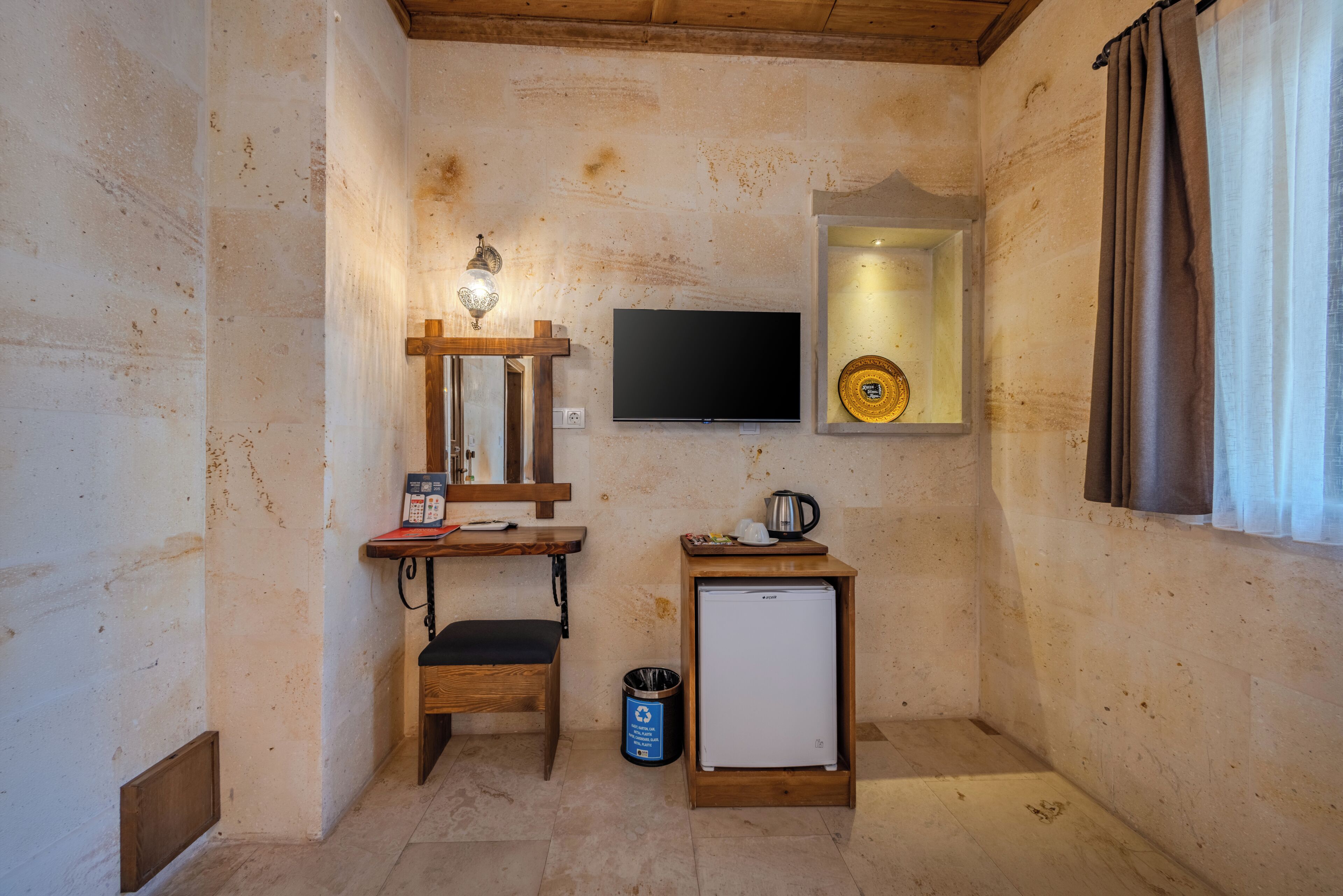 Foto - Rocca Stone House