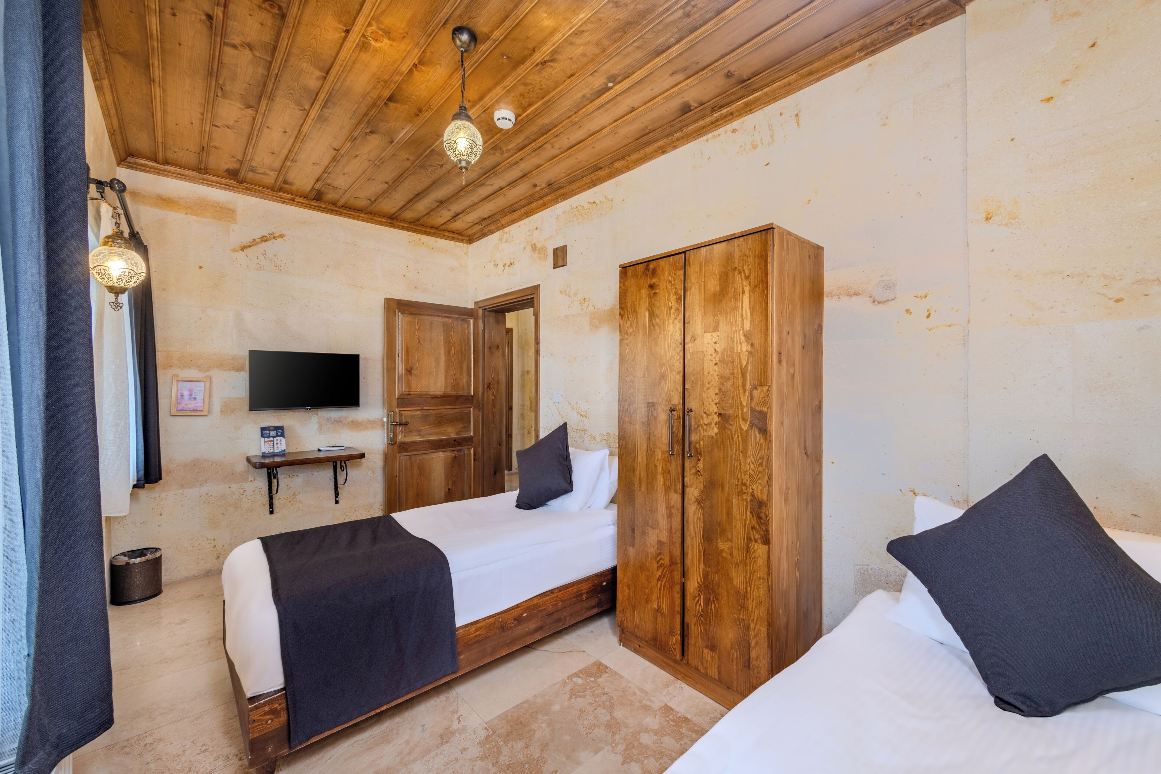 Foto - Rocca Stone House