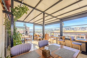 Restaurant - Rocca Stone House (Nevsehir)