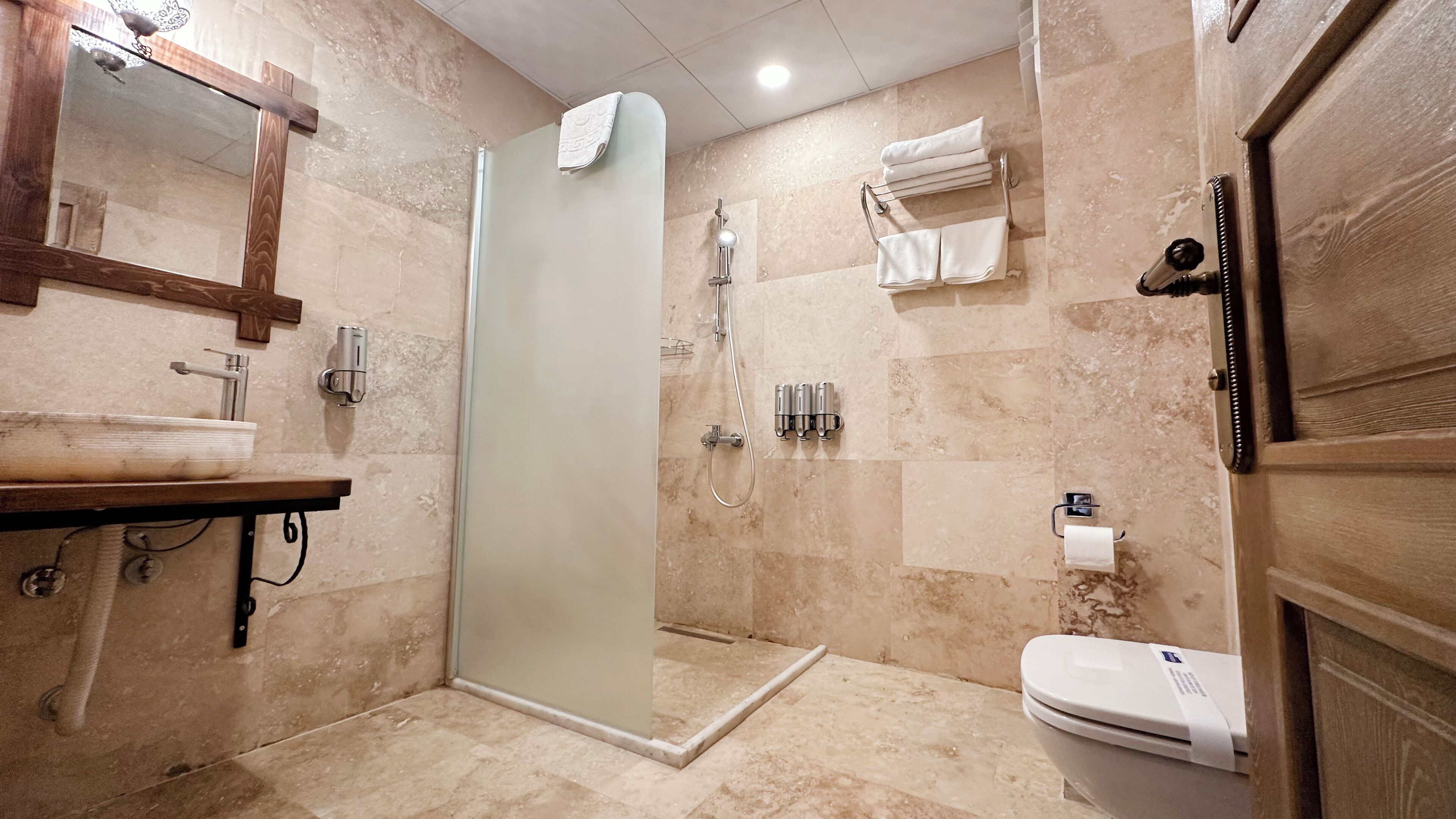 Foto - Rocca Stone House