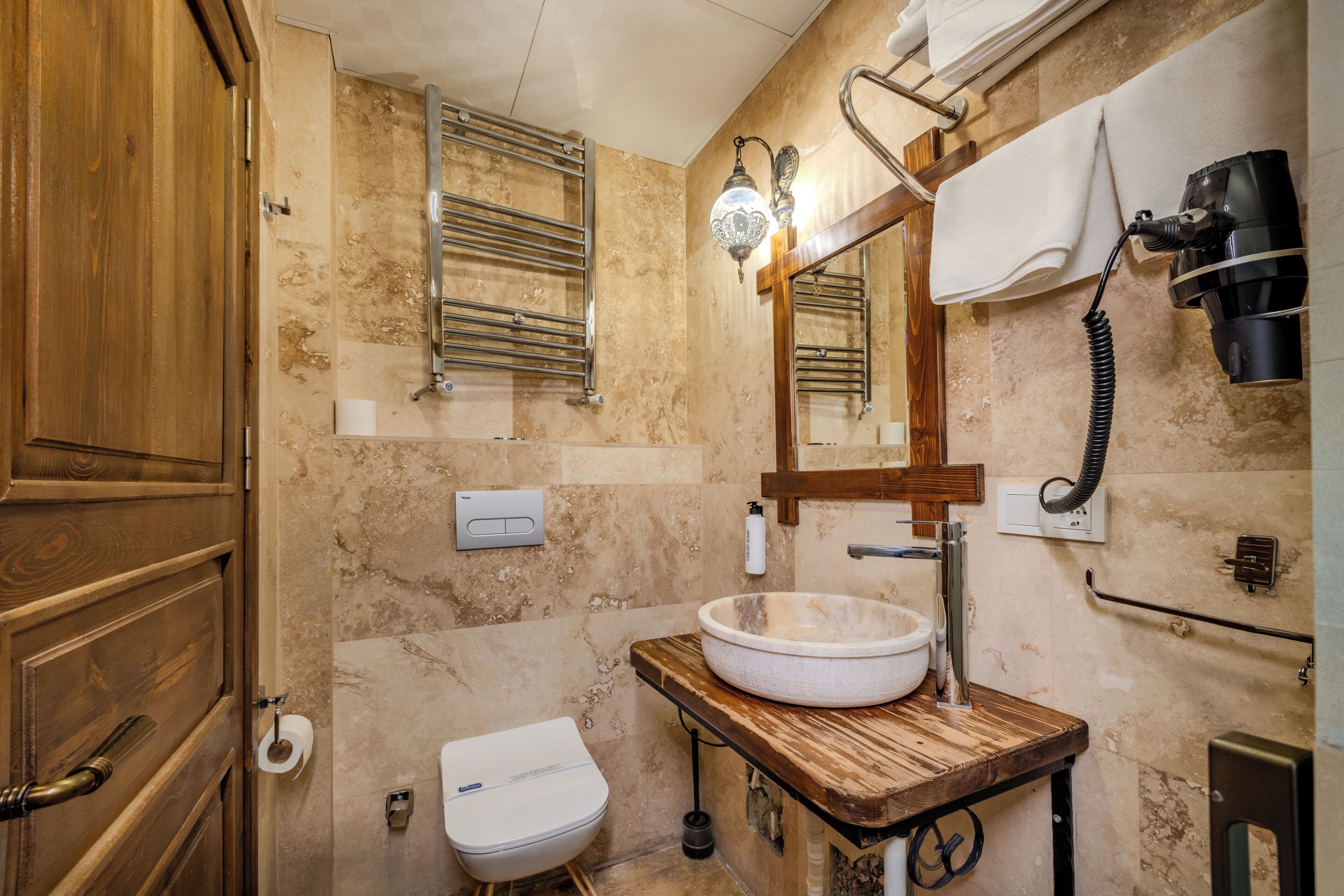 Foto - Rocca Stone House