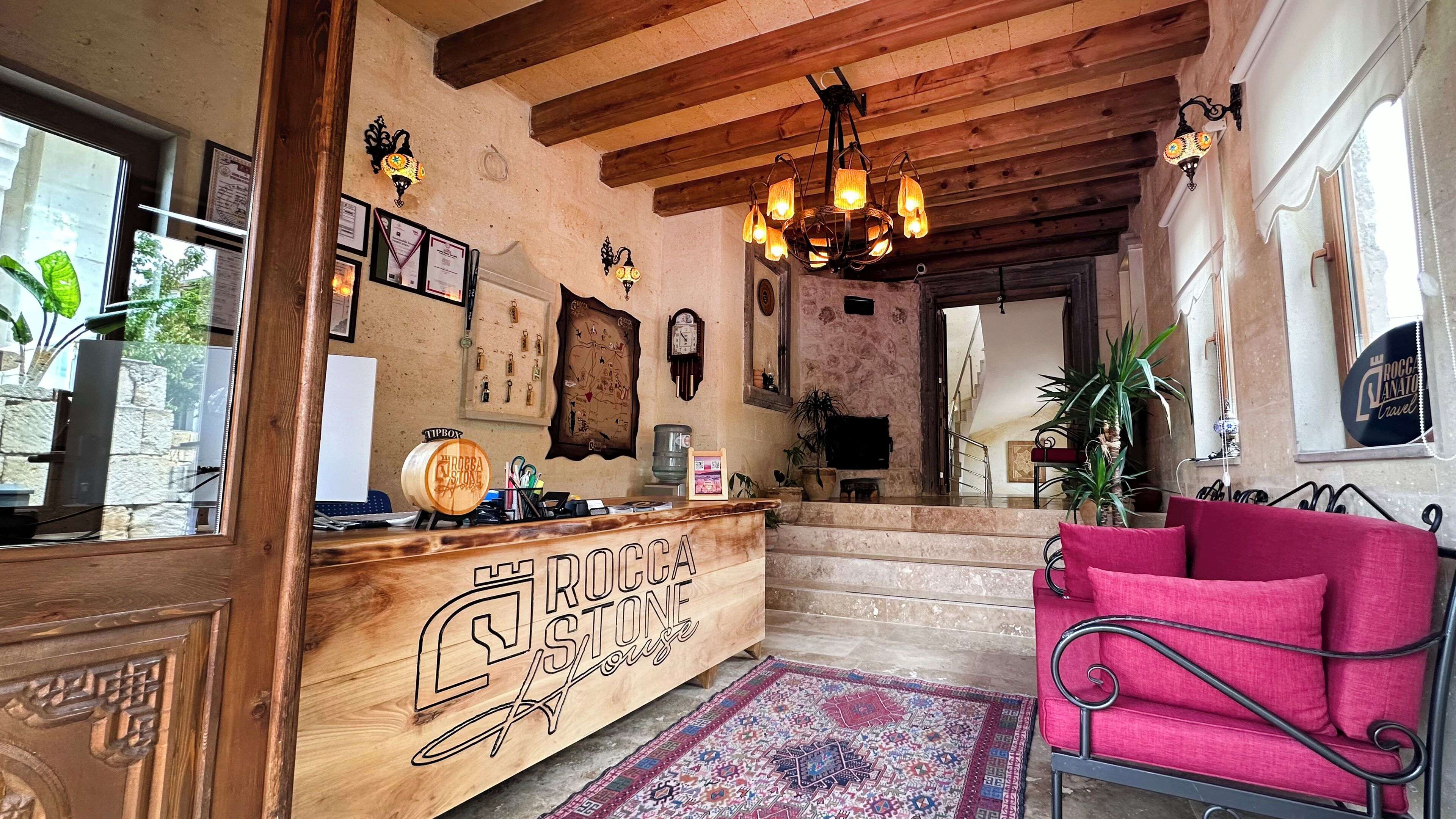 Photo - Rocca Stone House