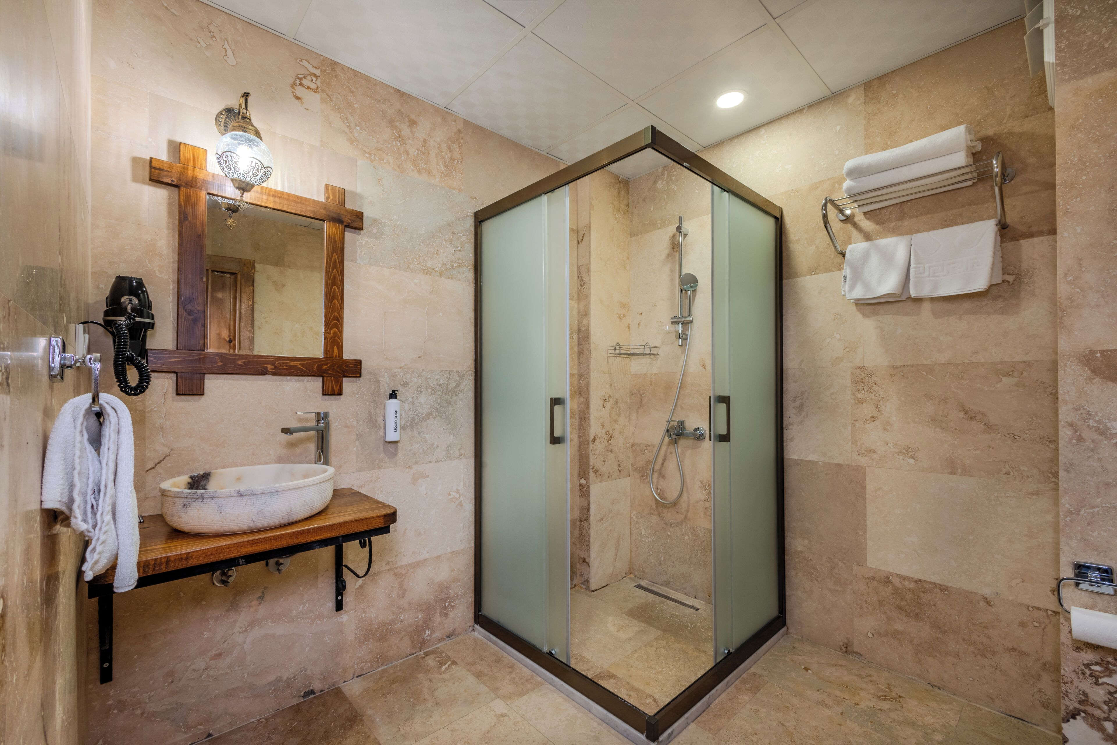 Foto - Rocca Stone House