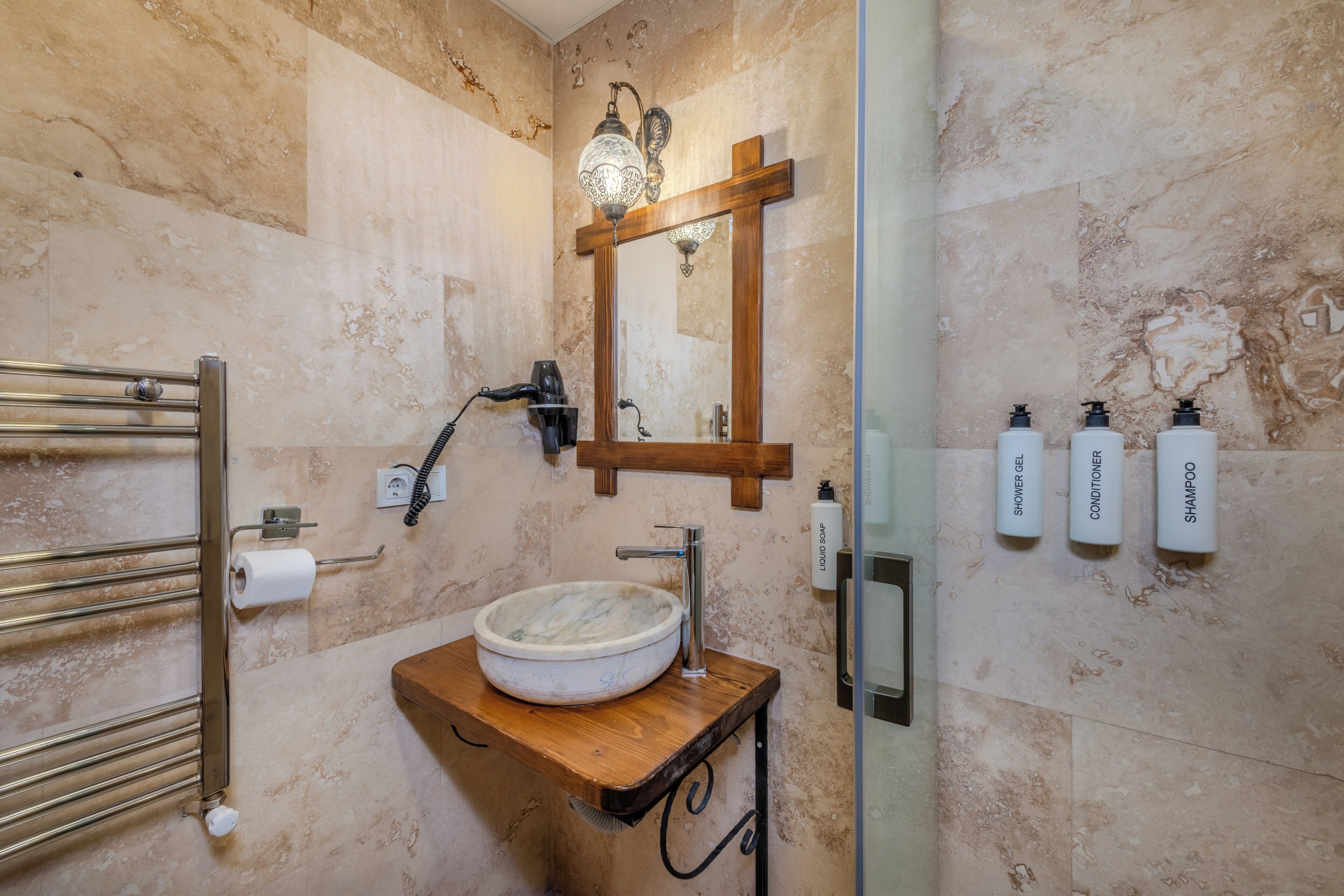Foto - Rocca Stone House