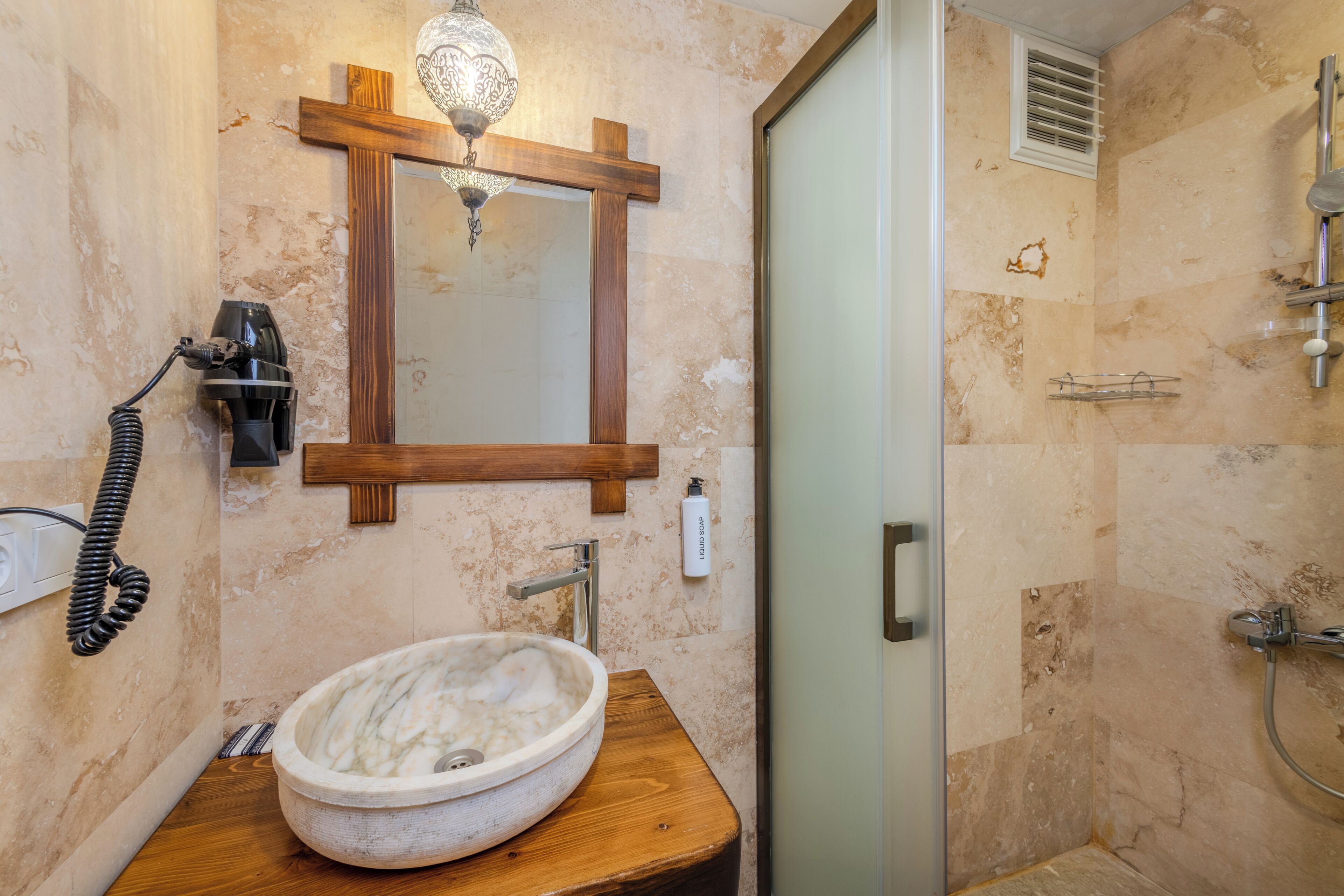 Foto - Rocca Stone House