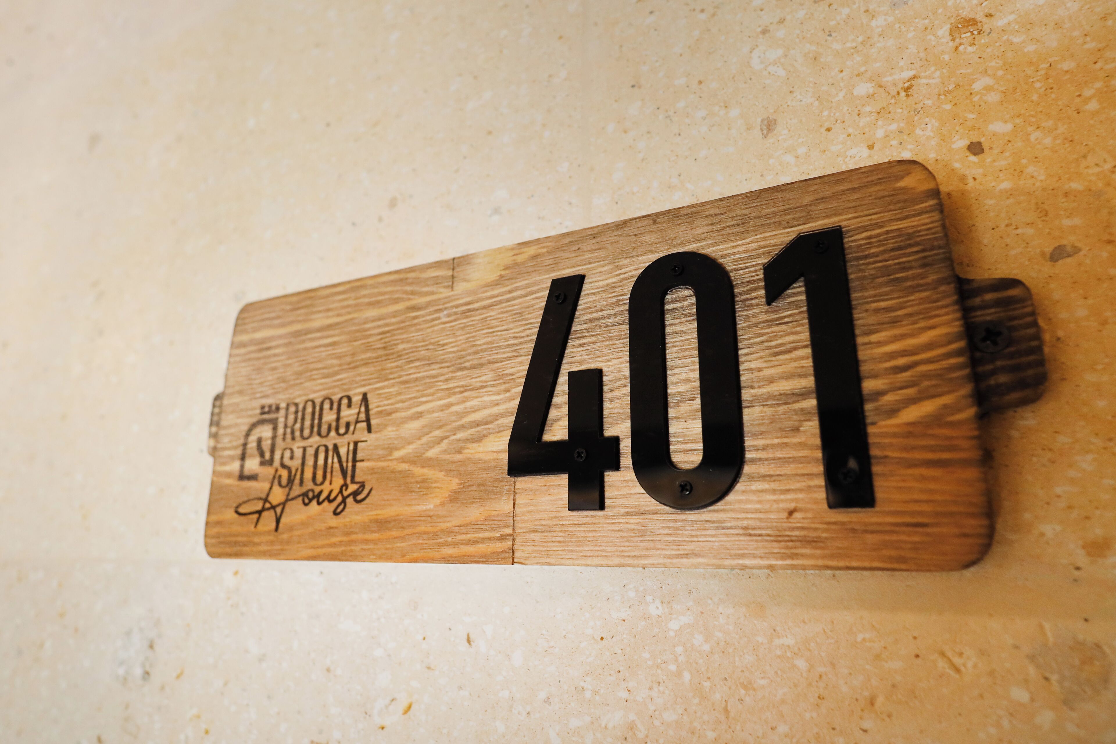 Photo - Rocca Stone House