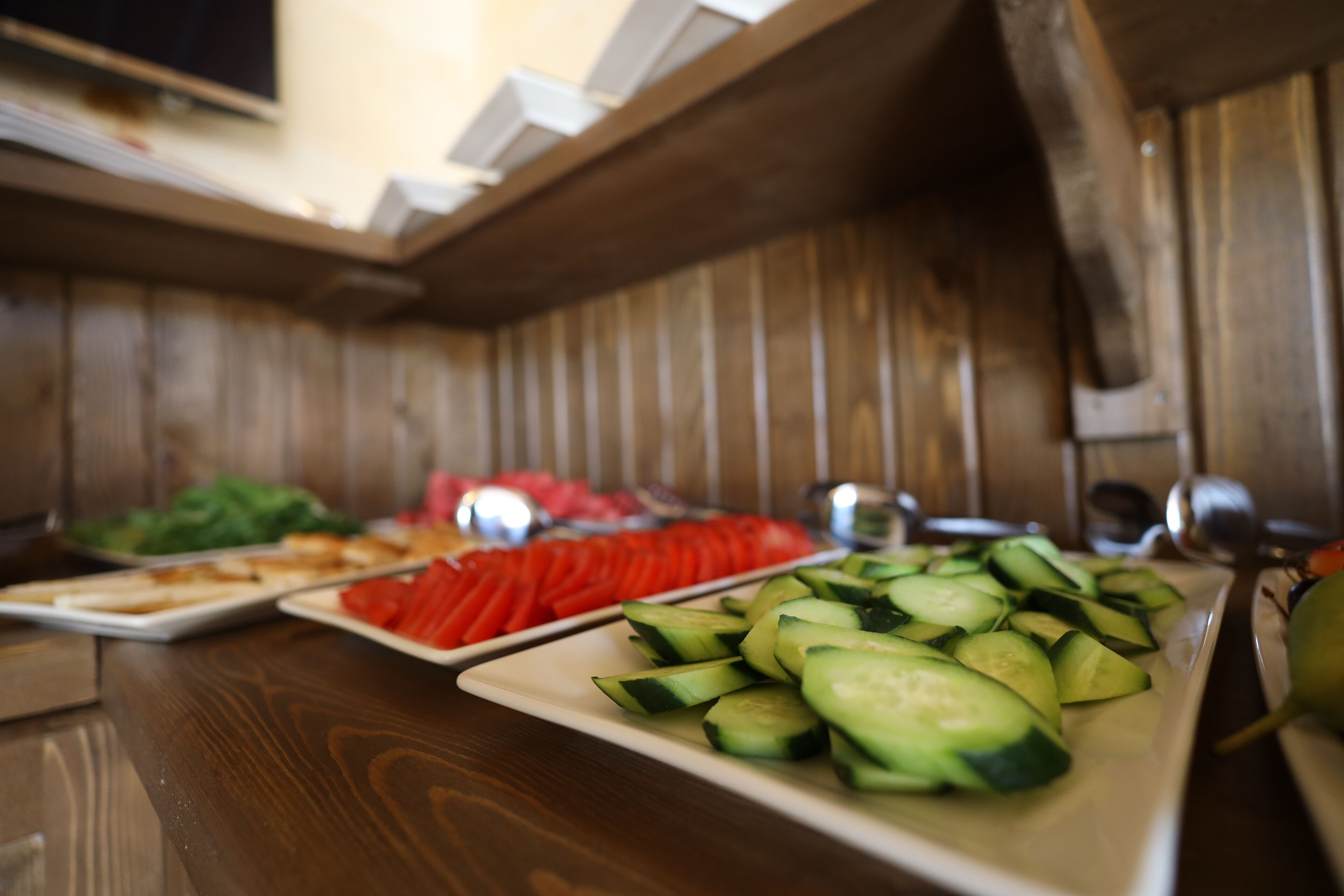 Foto - Rocca Stone House