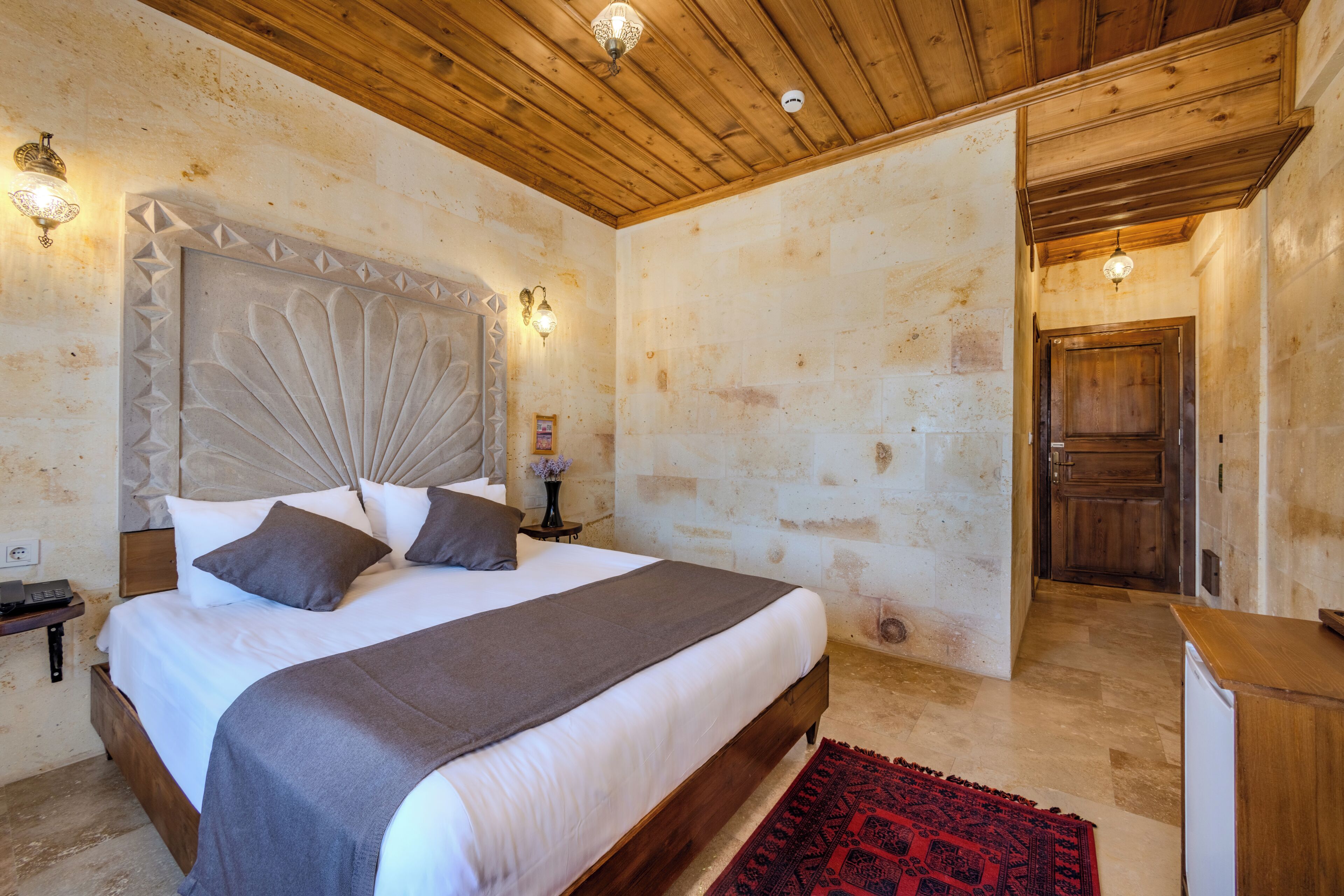 Foto - Rocca Stone House