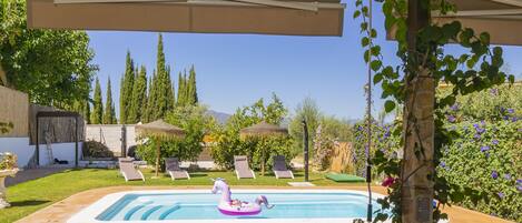 Terras