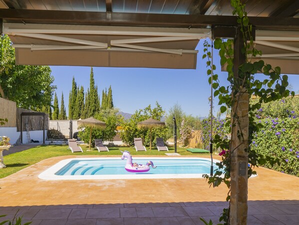 Terrass/Patio