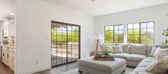 Beautiful Family Home Sleeps 6