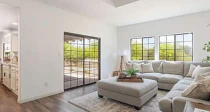 Beautiful Family Home Sleeps 6
