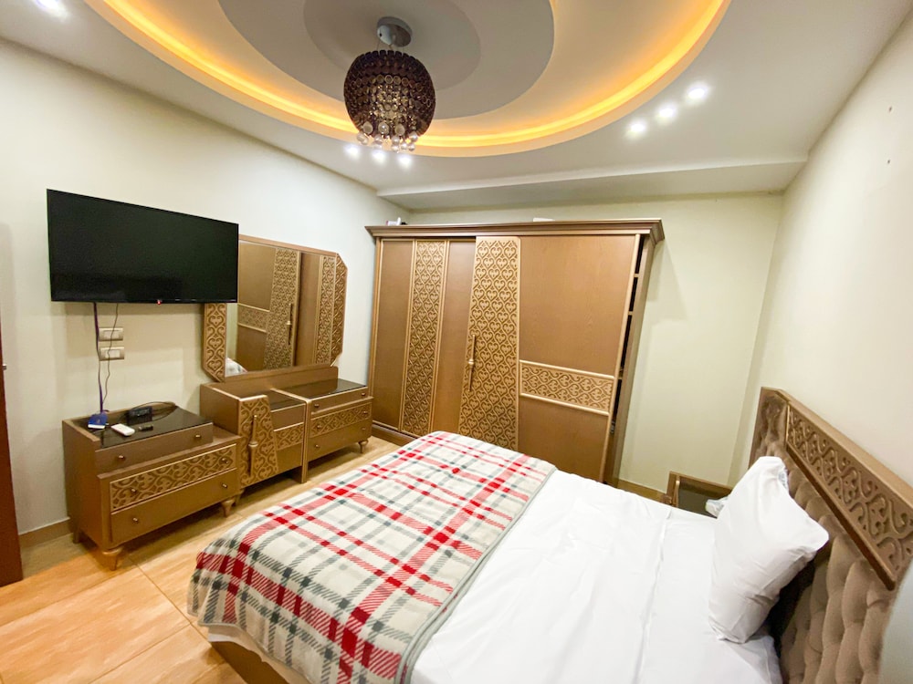 Maadi cairo, luxury Apartment for Families, Live in the heart of Maadi