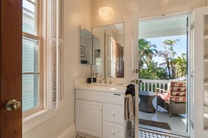 Interior - Kemp House (Key West)