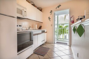 Microondas, lavavajillas