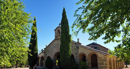 Casa Rural Tinguaton 2