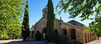 Casa Rural Tinguaton 2