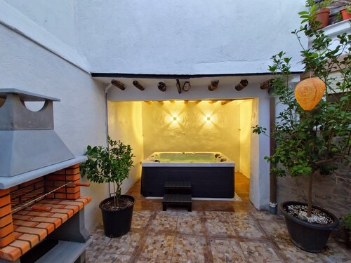 Casa Rural Tinguaton 2